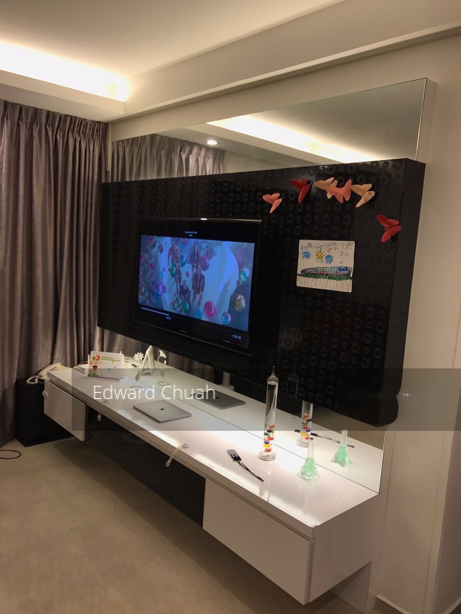 Blk 505 Jelapang Road (Bukit Panjang), HDB 4 Rooms #153199062